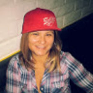 Meet your Posher, Sophia